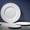 Farfurie intinsa portelan Fine2Dine Chic Gravure 31 cm 