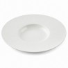 Farfurie gourmet portelan Fine2Dine Chic Gravure 26 cm 