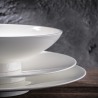 Farfurie adanca portelan Fine2Dine Chic Lina 26 cm 