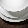 Farfurie adanca portelan Fine2Dine Chic Lina 26 cm 
