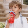 Sticla plastic diverse culori Sistema Easy Sip Kids 500 ml 