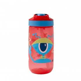 Sticla plastic diverse culori Sistema Easy Sip Kids 500 ml