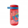 Sticla plastic diverse culori Sistema Easy Sip Kids 500 ml 