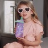 Sticla plastic diverse culori Sistema Easy Sip Kids 500 ml 