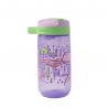 Sticla plastic diverse culori Sistema Easy Sip Kids 500 ml 