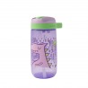 Sticla plastic diverse culori Sistema Easy Sip Kids 500 ml 
