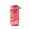Sticla plastic diverse culori Sistema Easy Sip Kids 500 ml 