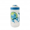 Sticla plastic diverse culori Sistema Easy Sip Kids 500 ml 