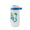 Sticla plastic diverse culori Sistema Easy Sip Kids 500 ml 