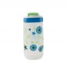 Sticla plastic diverse culori Sistema Easy Sip Kids 500 ml 