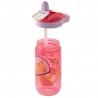 Sticla plastic diverse culori Sistema Easy Sip Kids 500 ml 