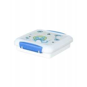 Cutie sandwich Sistema Lunch Kids 0.45 L