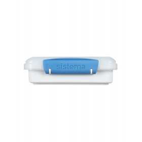 Cutie sandwich Sistema Lunch Kids 0.45 L