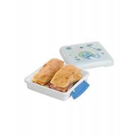 Cutie sandwich Sistema Lunch Kids 0.45 L