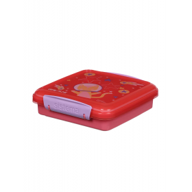 Cutie sandwich Sistema Lunch Kids 0.45 L