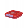 Cutie sandwich Sistema Lunch Kids 0.45 L 