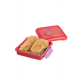 Cutie sandwich Sistema Lunch Kids 0.45 L