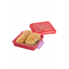 Cutie sandwich Sistema Lunch Kids 0.45 L 