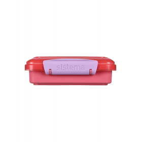 Cutie sandwich Sistema Lunch Kids 0.45 L