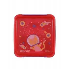 Cutie sandwich Sistema Lunch Kids 0.45 L