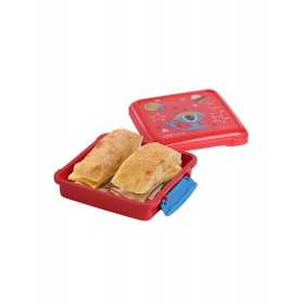 Cutie sandwich Sistema Lunch Kids 0.45 L