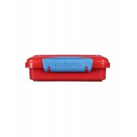 Cutie sandwich Sistema Lunch Kids 0.45 L