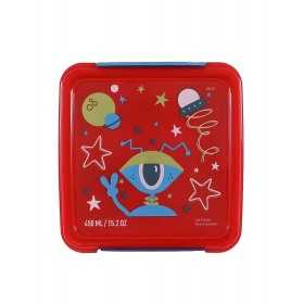 Cutie sandwich Sistema Lunch Kids 0.45 L