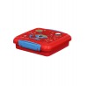 Cutie sandwich Sistema Lunch Kids 0.45 L 