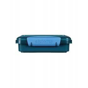 Cutie sandwich Sistema Lunch Kids 0.45 L