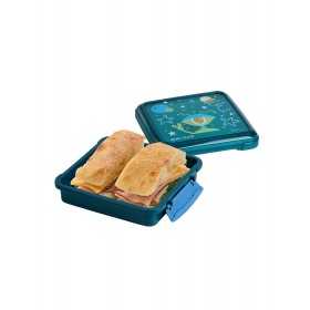 Cutie sandwich Sistema Lunch Kids 0.45 L