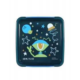 Cutie sandwich Sistema Lunch Kids 0.45 L