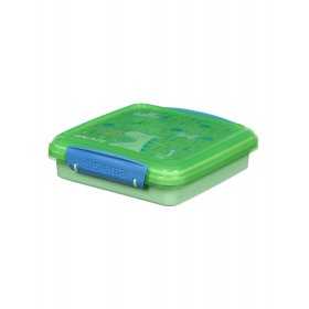 Cutie sandwich Sistema Lunch Kids 0.45 L