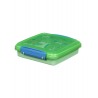 Cutie sandwich Sistema Lunch Kids 0.45 L 