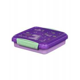 Cutie sandwich Sistema Lunch Kids 0.45 L
