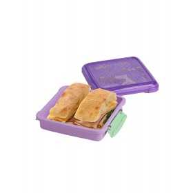 Cutie sandwich Sistema Lunch Kids 0.45 L