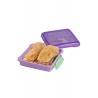 Cutie sandwich Sistema Lunch Kids 0.45 L 