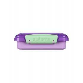 Cutie sandwich Sistema Lunch Kids 0.45 L