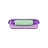 Cutie sandwich Sistema Lunch Kids 0.45 L 