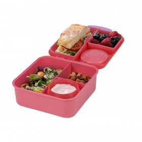 Cutie depozitare alimente Sistema Bento Cube Lunch Kids 1.25 L