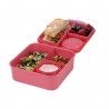 Cutie depozitare alimente Sistema Bento Cube Lunch Kids 1.25 L 
