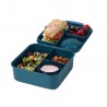 Cutie depozitare alimente Sistema Bento Cube Lunch Kids 1.25 L 