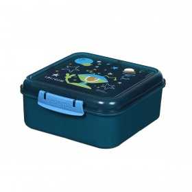 Cutie depozitare alimente Sistema Bento Cube Lunch Kids 1.25 L