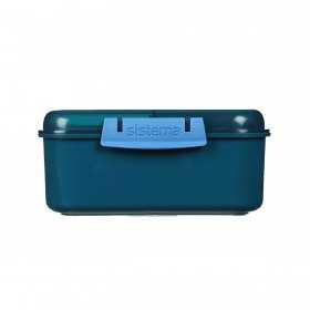 Cutie depozitare alimente Sistema Bento Cube Lunch Kids 1.25 L