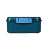 Cutie depozitare alimente Sistema Bento Cube Lunch Kids 1.25 L 