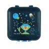 Cutie depozitare alimente Sistema Bento Cube Lunch Kids 1.25 L 