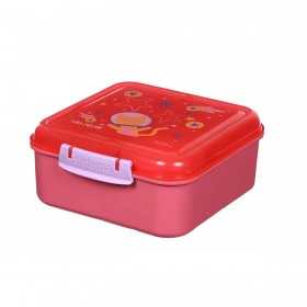 Cutie depozitare alimente Sistema Bento Cube Lunch Kids 1.25 L