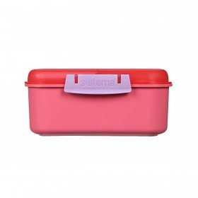 Cutie depozitare alimente Sistema Bento Cube Lunch Kids 1.25 L