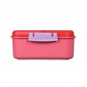 Cutie depozitare alimente Sistema Bento Cube Lunch Kids 1.25 L 