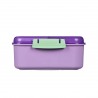 Cutie depozitare alimente Sistema Bento Cube Lunch Kids 1.25 L 