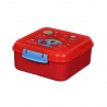 Cutie depozitare alimente Sistema Bento Cube Lunch Kids 1.25 L 